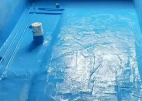 南和卫生间漏水维修公司分享下南和卫生间防水工程中常用防水涂料介绍。